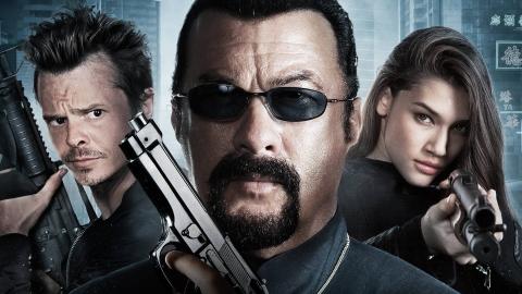 The Asian Connection