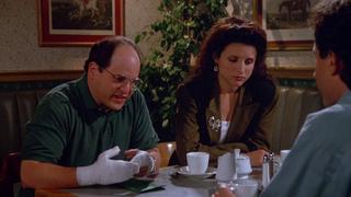 The Puffy Shirt The Puffy Shirt