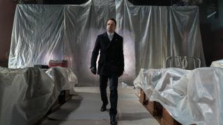 A Difference in Kind A Difference in Kind