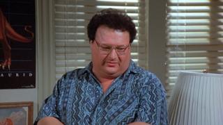 The Calzone The Calzone