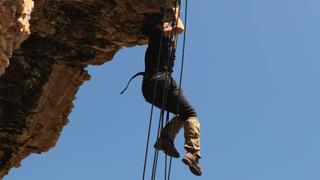 Bear Grylls: Mission Survive