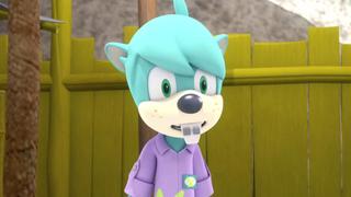 Just a Guy; Late Night Wars