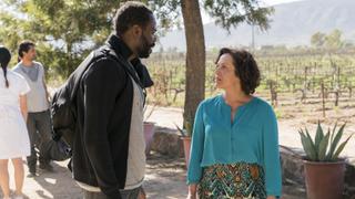 Fear the Walking Dead