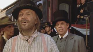 The Man Behind the Badge The Man Behind the Badge