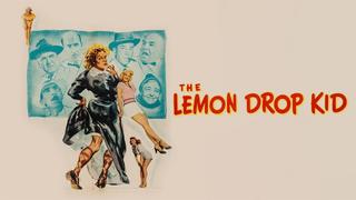 The Lemon Drop Kid