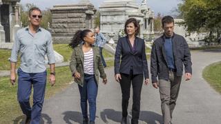 Second Line Second Line