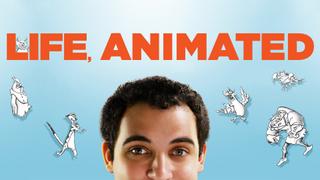  watch Life, Animated