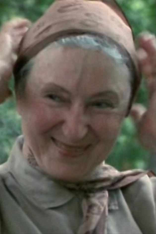 Strangers in Good Company