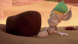 Eggman Unplugged; Beyond the Valley of Cubots