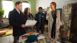 Art Imitates Art Art Imitates Art