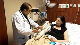 Christina and Paula Christina and Paula