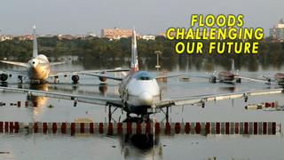 Floods - Challenging our Future