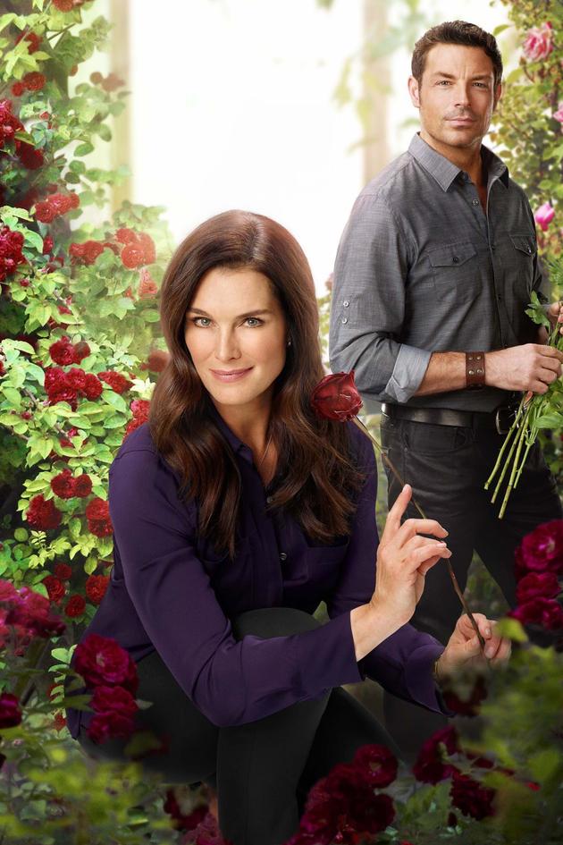 Flower Shop Mystery: Snipped in the Bud