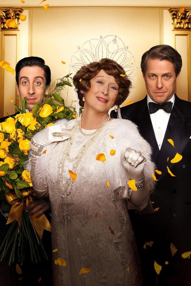 Florence Foster Jenkins
