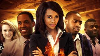 The Internship Games