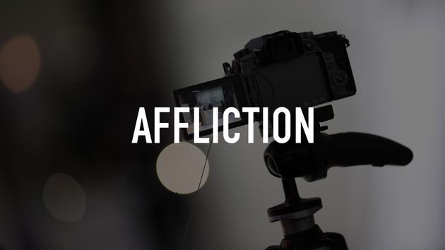 Affliction