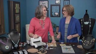 Beads, Baubles, and Jewels