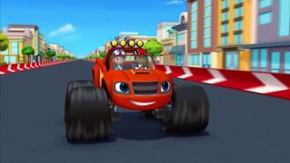 Axle City Grand Prix