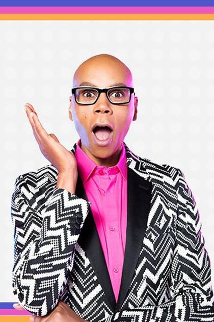 Gay for Play Game Show Starring RuPaul