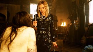 Walking After Midnight