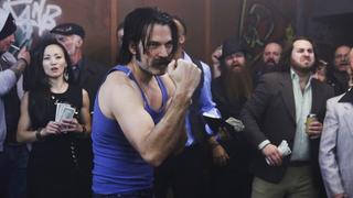 Two-Faced Jack Two-Faced Jack