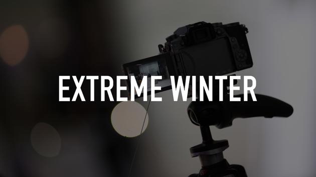 Extreme Winter