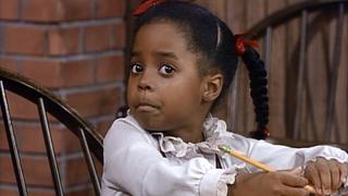 The Cosby Show