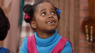 The Cosby Show
