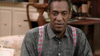 The Cosby Show