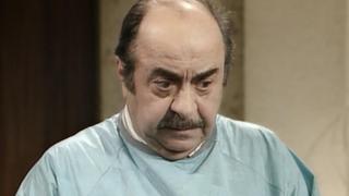 Calling Dr. Huxtable