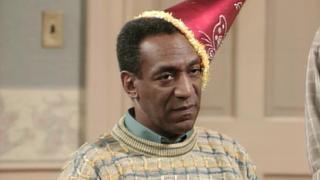 The Cosby Show