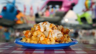 Carnival Eats