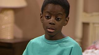 Cliff Babysits Cliff Babysits