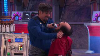 Opposite Universe Opposite Universe