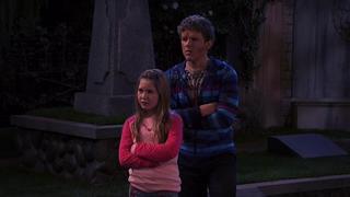 Grave Danger Grave Danger