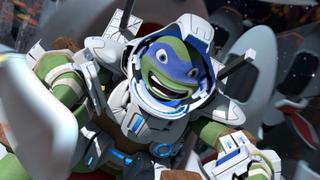 Earth's Last Stand Earth's Last Stand