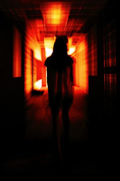 American Murder House