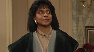 The Cosby Show