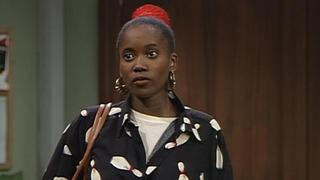 Pam Applies to College