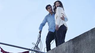 Chernobyl Intentions