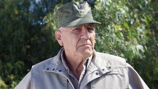 Linn Family: Meet Our Hero, Stephen Linn Linn Family: Meet Our Hero, Stephen Linn