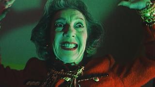 Tales From the Crypt