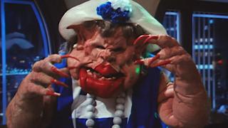 Tales From the Crypt