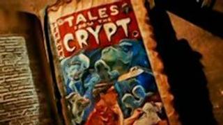 Tales From the Crypt