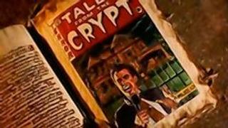 Tales From the Crypt