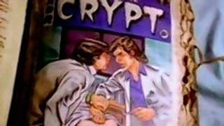 Tales From the Crypt