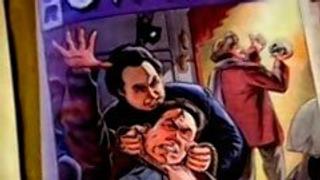 Tales From the Crypt