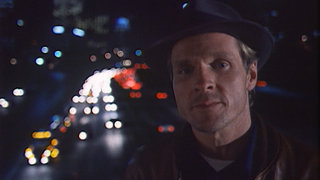 The Man Who Was Death The Man Who Was Death