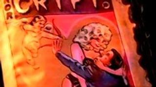 Tales From the Crypt