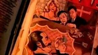 Tales From the Crypt